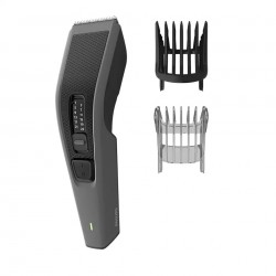 Tondeuse cheveux et barbe PHILIPS HC5612/15 Série 5000, rechargeable - Le  comptoir du Barbier