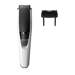 Rasoir électrique Philips Séries 5000 S5884/3, Flex 360°, tondeuse  rétractable, socle de charge + accessoire tondeuse barbe - Rasoir Service