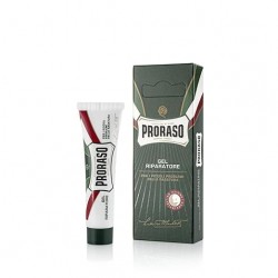 photo de Gel RISPARATORE Hémostatique 10ml PRORASO