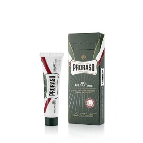 photo de Gel RISPARATORE Hémostatique 10ml PRORASO