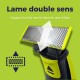 lames-oneblade-pro-x2-pour-qp25-26-65-66-philips