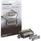 tete de rasoir Panasonic, combipack pour rasoir panasonic LV6, LV9 WES9034Y