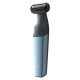 Tondeuse Corps Bodygroom Séries 3000 PHILIPS BG3027/05, sabots 2-3-5mm