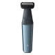 Tondeuse Corps Bodygroom Séries 3000 PHILIPS BG3027/05, sabots 2-3-5mm