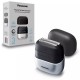 Rasoir électrique ES-CM3B ks PANASONIC compact 3 lames moteur lineaire charge USB C