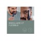 Tondeuse Multifonction PANASONIC ER-CKN1PAC Multishape cheveux, barbe et visage