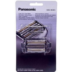 Tête de rasoir Panasonic WES9038Y pour CV51/LV6N/LV7N/LV9N/LV6Q/LV9Q PANASONIC